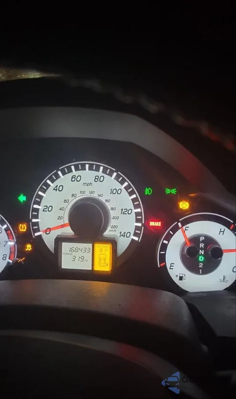 2014 Honda Pilot Exl from USA, damaged, VIN 5FNYF3H5XEB010630